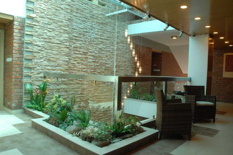 Platinum Suites 达卡 外观 照片