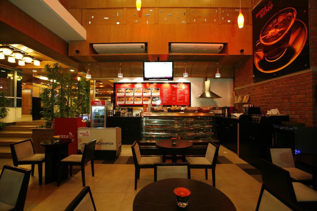 Platinum Suites 达卡 外观 照片