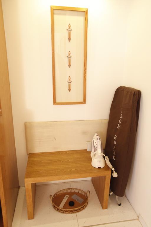 Platinum Suites 达卡 外观 照片